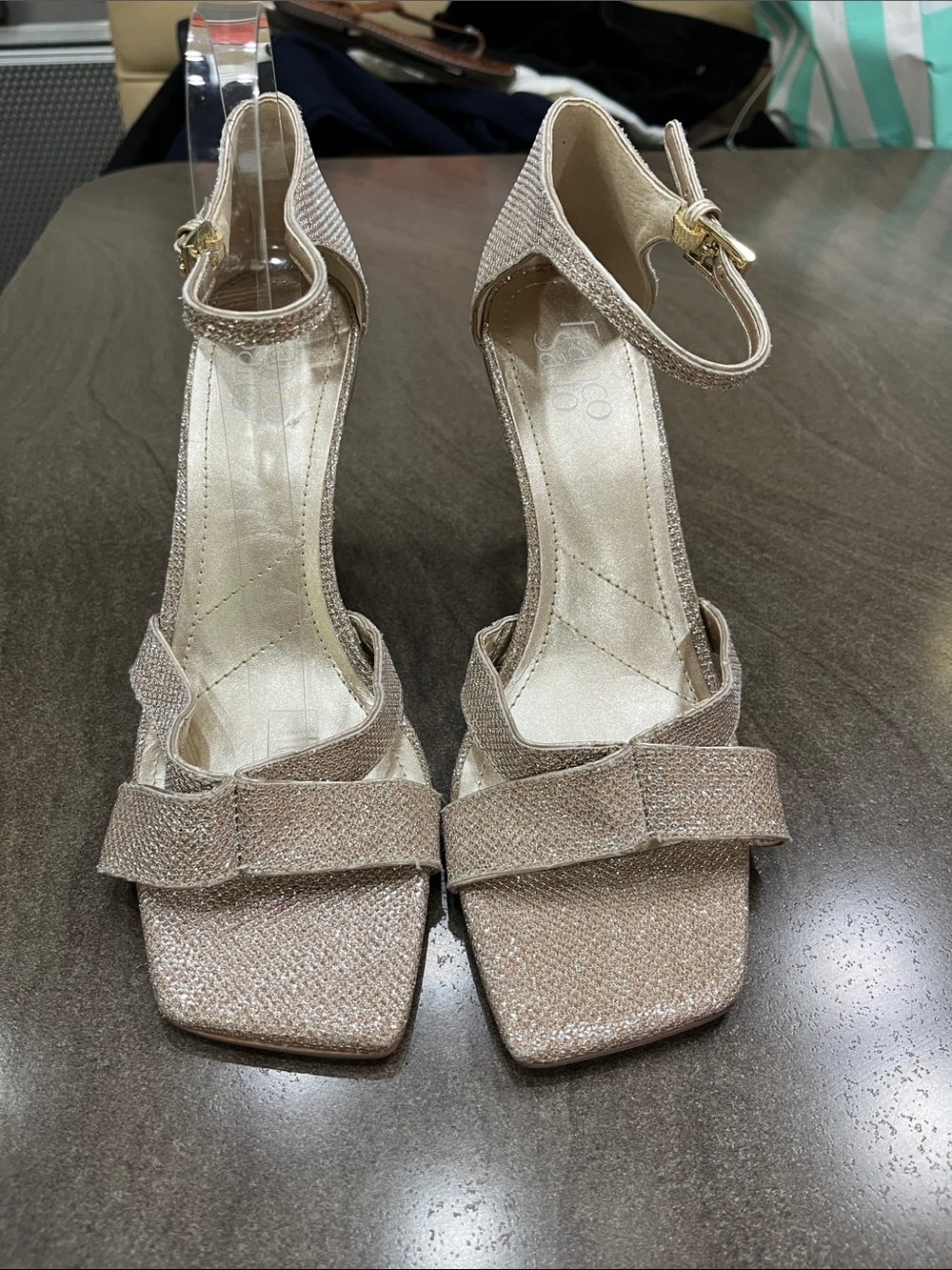 Franco Sarto women’s heels